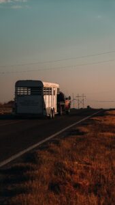 How to Load a Trailer Properly: Weight Distribution, Tongue Weight, and the 60/40 Rule