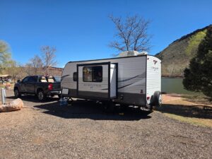 How to Parallel Park a Trailer (Step-by-Step)