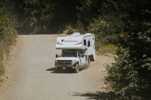 RV Towing for Beginners: Everything You Need to Know Before Your First Trip