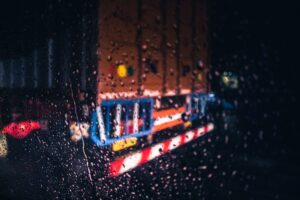 How to Tow in Bad Weather: Rain, Wind and Winter Driving Tips