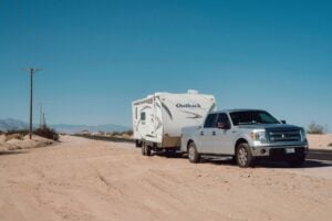 Towing Capacity for Beginners: Know Your Vehicle’s Limits