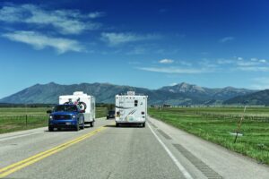 The Confidence to Tow Starts Here