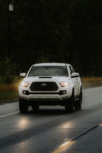 Towing with an SUV: What You Need to Know