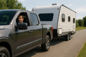 Trailer Tire Maintenance: A Routine That Prevents Failures