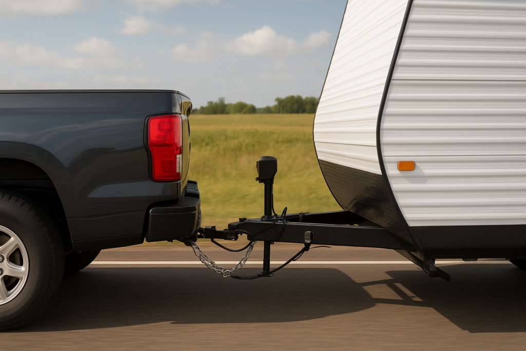 Understanding Trailer Weight Ratings: A Guide for Safe Towing