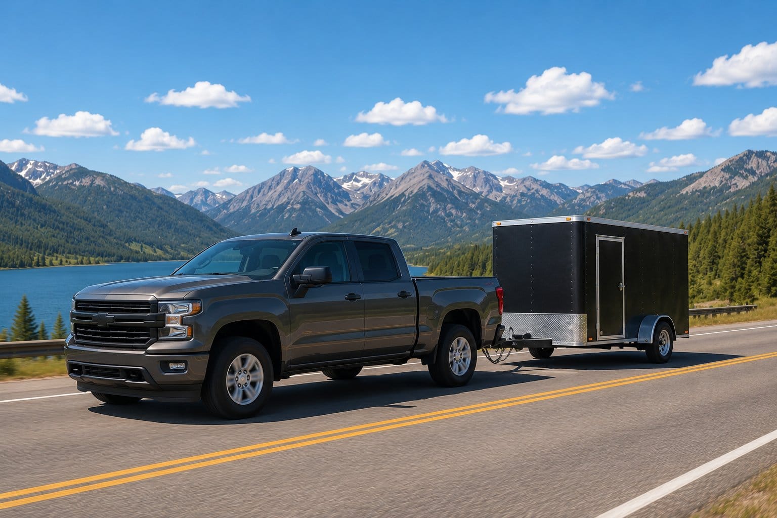 How to Trailer a Boat Step by Step