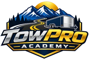 TowPro Academy logo